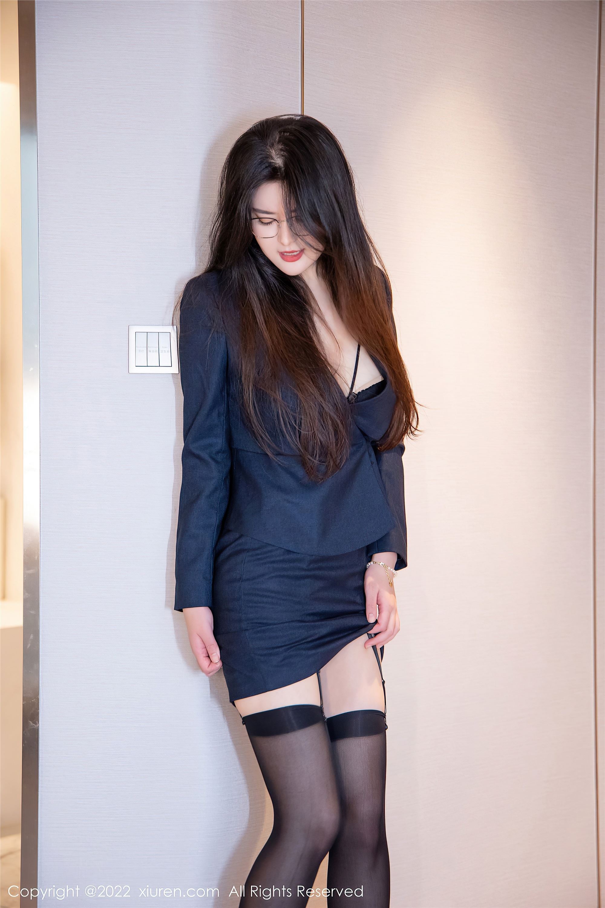 Xiuren秀人网 2022.01.24 NO.4502 xiuren白露